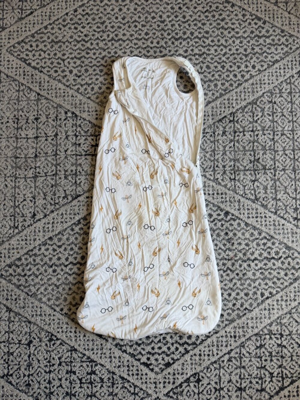 Kyte BABY Sleep Bag in Icon 1.0 TOG